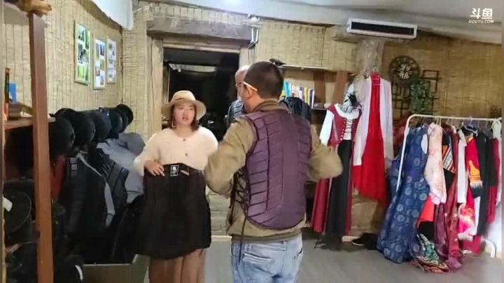 纪实直播151天，出发云南第7天 2020-09-09 12点场