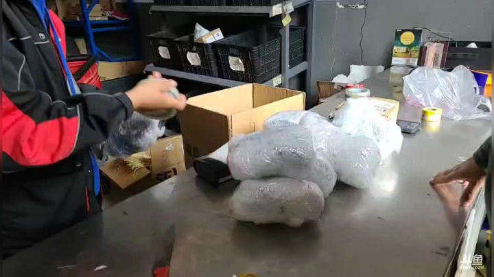 纪实直播151天，出发云南第7天 2020-09-09 16点场