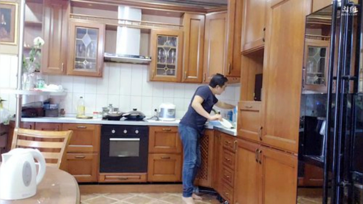 我在斗鱼看俄罗斯教父直播户外
