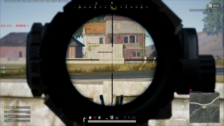 PLAYERUNKNOWN&#039;S BATTLEGROUNDS 2020.09.08 - 19.46.04.32.DVR