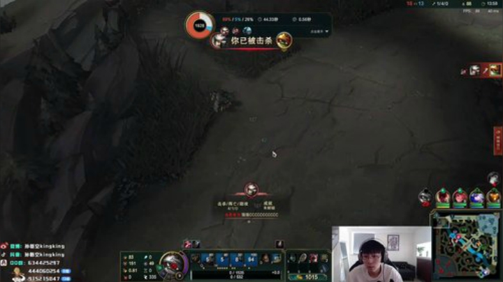 王八对线圆规人 逆风翻盘