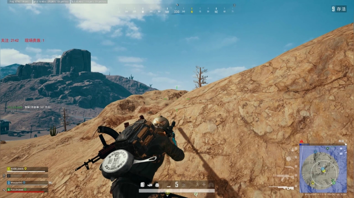 PLAYERUNKNOWN&#039;S BATTLEGROUNDS 2020.09.09 - 02.40.36.73.DVR