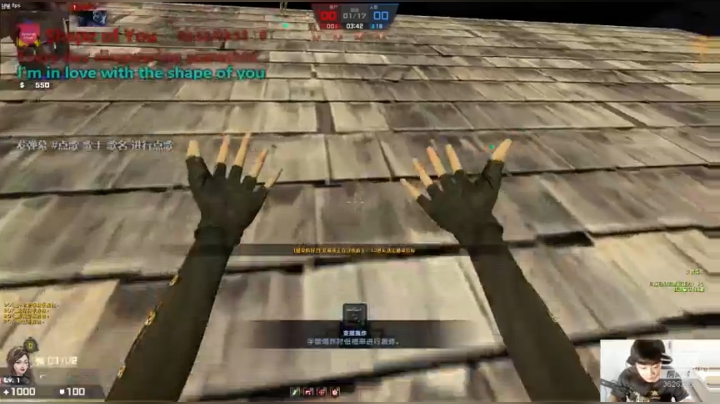 csgo娱乐起来 2020-06-21 02点场