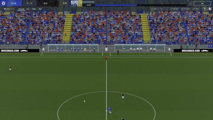 fm20水友赛再次开启 2020-09-09 15点场