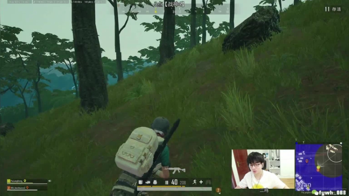 【直播】我普朗东从不阴人！ 2020-09-09 09点场