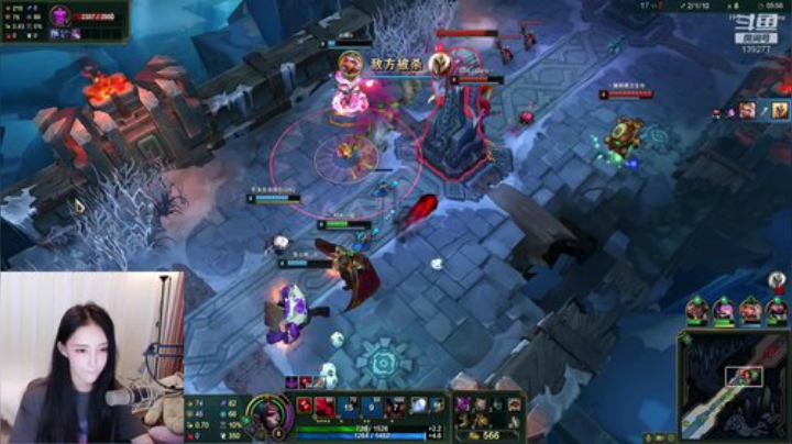 【舞蹈】王雨檬呀的精彩时刻 20200909 03点场