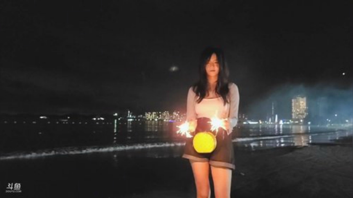 【户外】国民大舅哥的精彩时刻 20200909 22点场