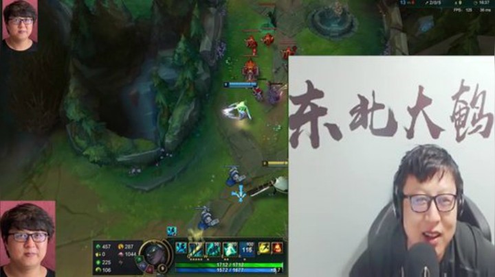 鹌鹑居然打出了一波这样的操作？电视剧都不敢这么演