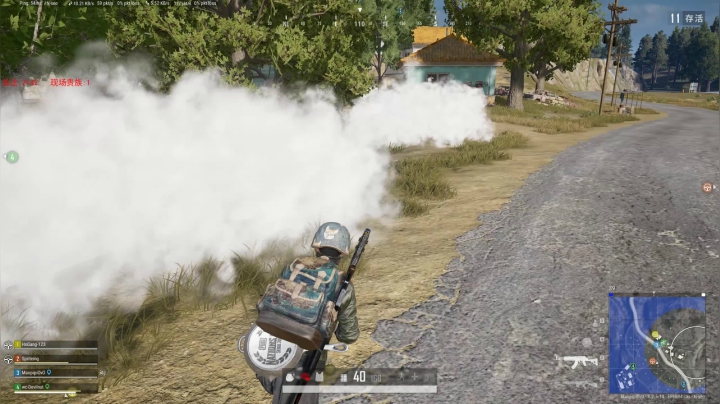 PLAYERUNKNOWN&#039;S BATTLEGROUNDS 2020.09.08 - 17.32.49.20.DVR