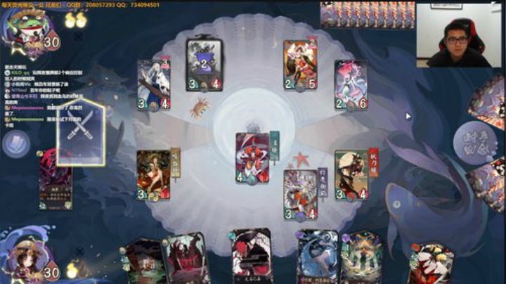 4.10s高能尖叫预警 一顿计算依旧错站的神！