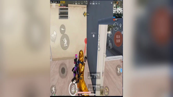 感觉这衣服自带buff