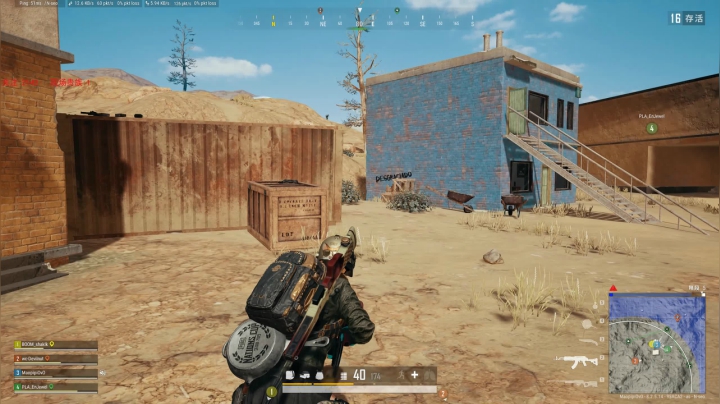 PLAYERUNKNOWN&#039;S BATTLEGROUNDS 2020.09.09 - 02.36.03.71.DVR