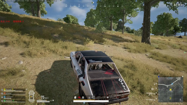 PLAYERUNKNOWN&#039;S BATTLEGROUNDS 2020.09.08 - 19.41.47.31.DVR
