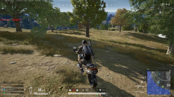PLAYERUNKNOWN&#039;S BATTLEGROUNDS 2020.09.10 - 00.05.50.50.DVR