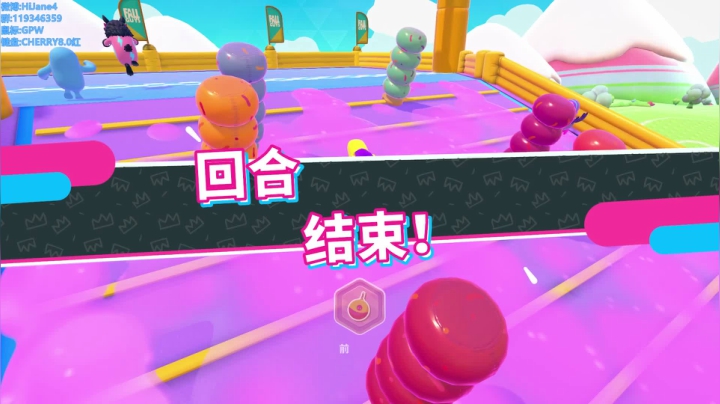 没枪的小男孩（ÒωÓױ) 2020-09-10 19点场