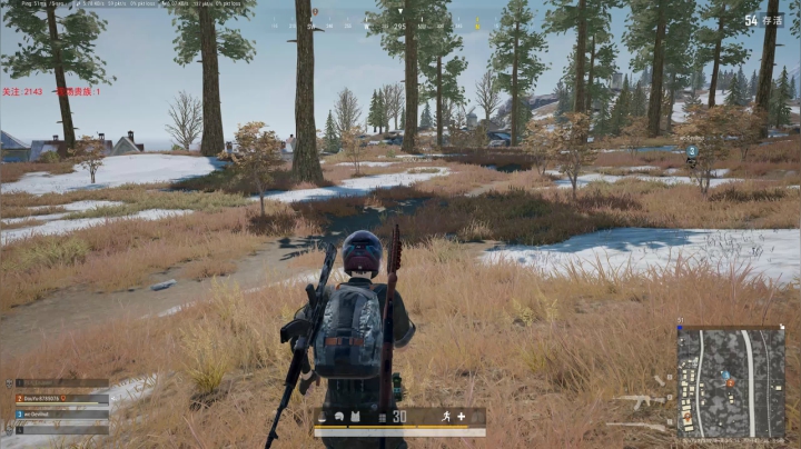 PLAYERUNKNOWN&#039;S BATTLEGROUNDS 2020.09.10 - 04.21.10.76.DVR