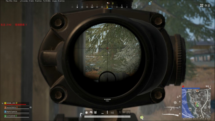 PLAYERUNKNOWN&#039;S BATTLEGROUNDS 2020.09.09 - 15.58.47.03.DVR