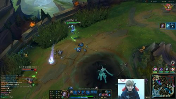 Play Highlight _ Play Orianna