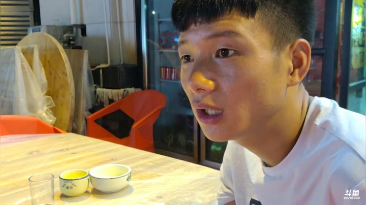 纪实直播151天，出发云南第7天 2020-09-09 22点场