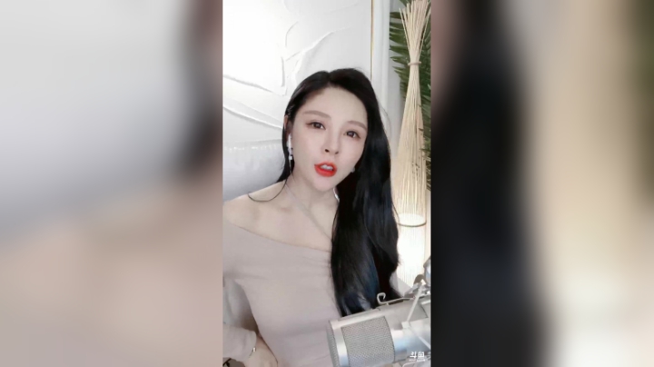 【颜值】RoseRose肉丝的精彩时刻 20200910 15点场