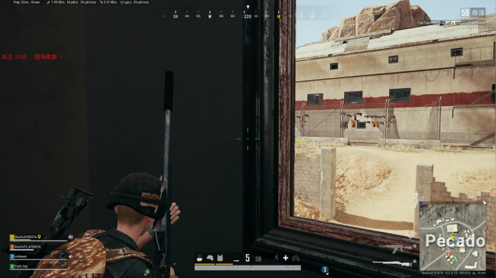 PLAYERUNKNOWN&#039;S BATTLEGROUNDS 2020.09.09 - 17.55.49.16.DVR