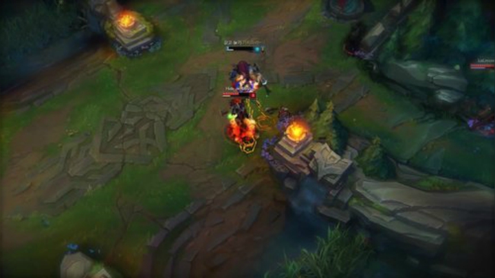 MONTAGE SKT T1 FAKER  MID Zed