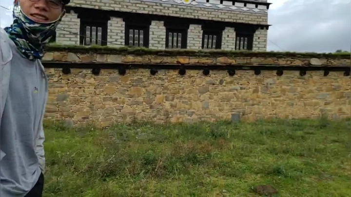 纪实直播151天，出发云南第7天 2020-09-10 15点场