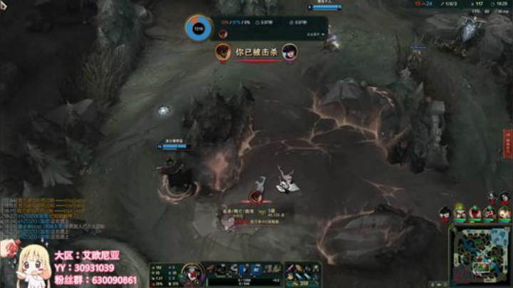 【lol云顶之弈】单手解bras的精彩时刻 20200910 12点场