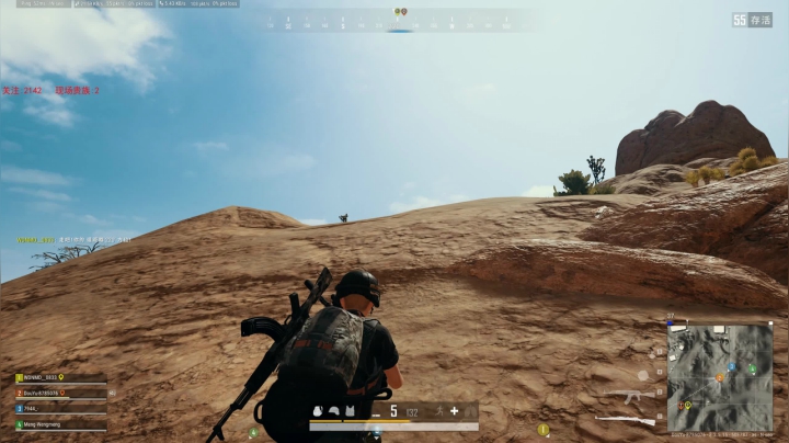 PLAYERUNKNOWN&#039;S BATTLEGROUNDS 2020.09.09 - 16.22.35.07.DVR