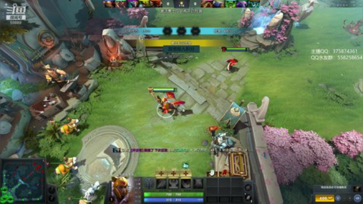 【DOTA2】亚瑟归来丶的精彩时刻 20200910 01点场
