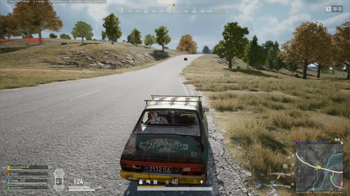 PLAYERUNKNOWN&#039;S BATTLEGROUNDS 2020.09.09 - 20.57.39.35.DVR