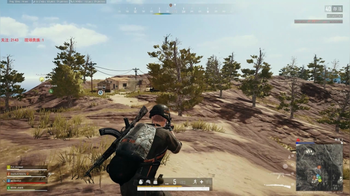 PLAYERUNKNOWN&#039;S BATTLEGROUNDS 2020.09.10 - 03.52.44.71.DVR