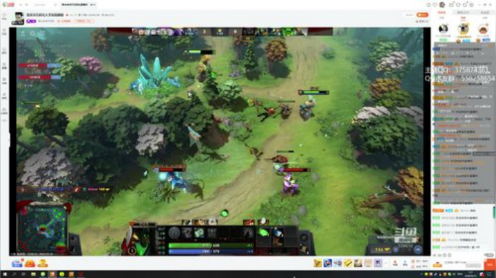 【DOTA2】亚瑟归来丶的精彩时刻 20200910 01点场