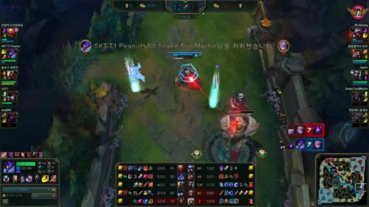 Play Highlight _ Play Khazix