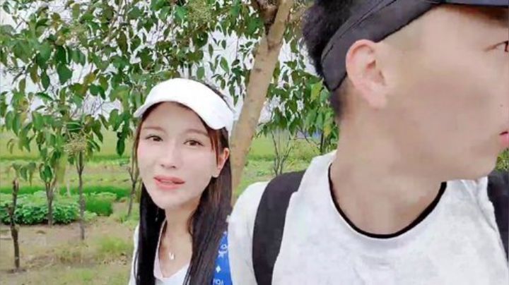 【户外】刘小七7的精彩时刻 20200910 12点场