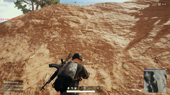 PLAYERUNKNOWN&#039;S BATTLEGROUNDS 2020.09.09 - 20.37.18.32.DVR