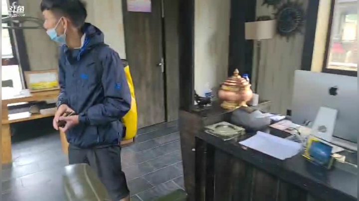 纪实直播151天，出发云南第7天 2020-09-10 12点场