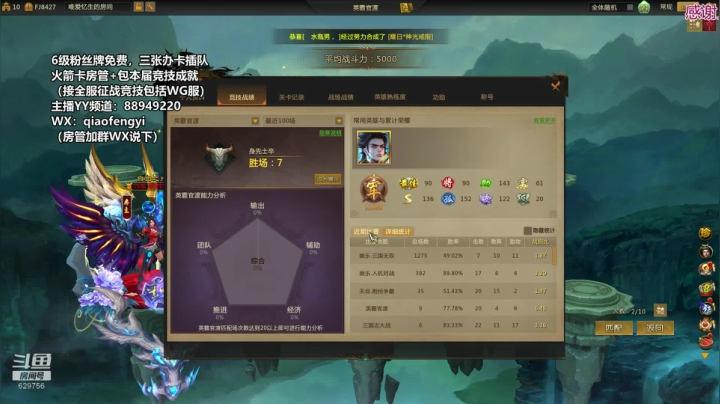 青梅煮酒：九月你好，欢迎你来 2020-09-01 18点场