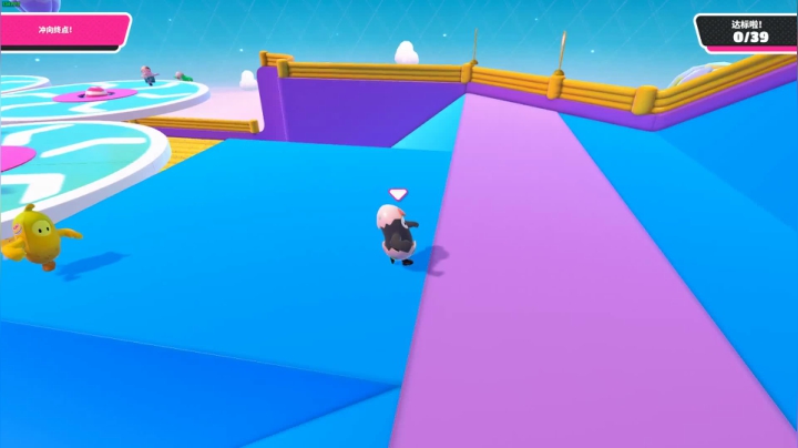 我要打十个！（ID 2020-09-10 10点场