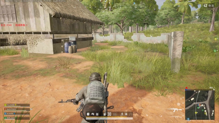 PLAYERUNKNOWN&#039;S BATTLEGROUNDS 2020.09.10 - 04.08.57.74.DVR