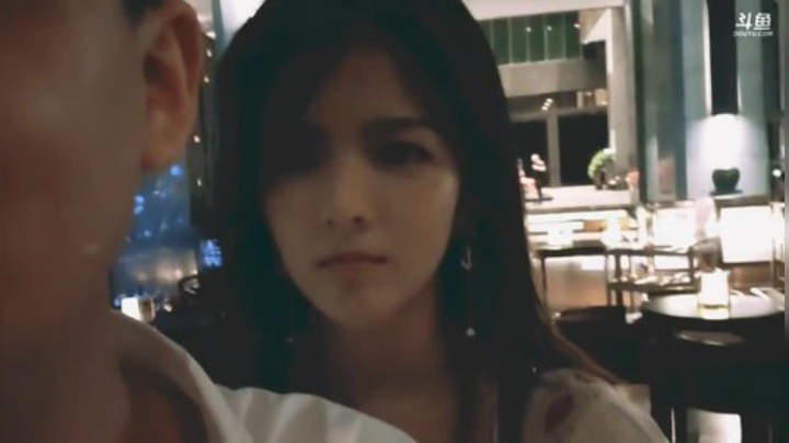 我在斗鱼看国民大舅哥直播户外