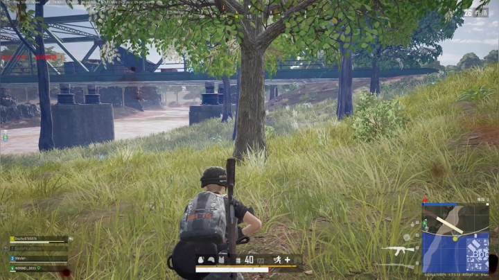 PLAYERUNKNOWN&#039;S BATTLEGROUNDS 2020.09.09 - 19.29.59.27.DVR