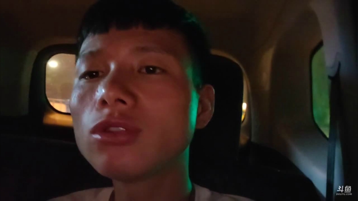 纪实直播151天，出发云南第7天 2020-09-10 00点场