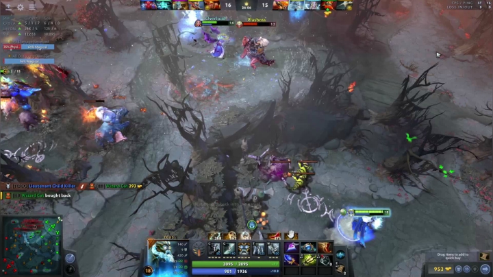 P1 认真dota的直播间 2020-09-10 04点场