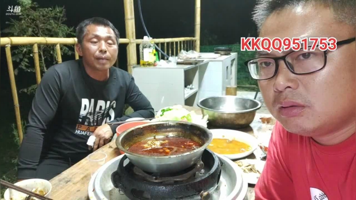 晚上美食聊天 2020-09-10 21点场