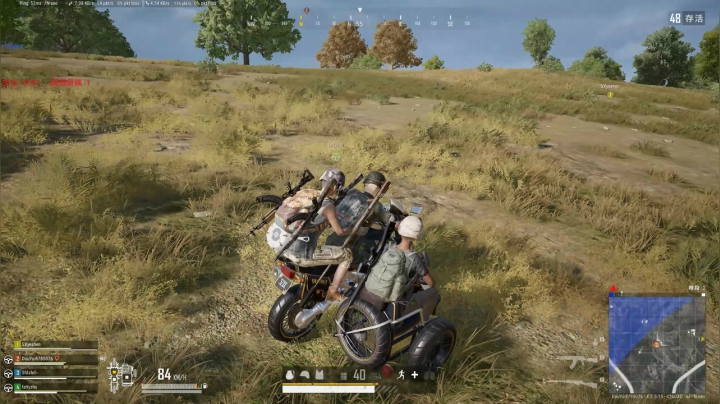 PLAYERUNKNOWN&#039;S BATTLEGROUNDS 2020.09.09 - 21.59.51.41.DVR