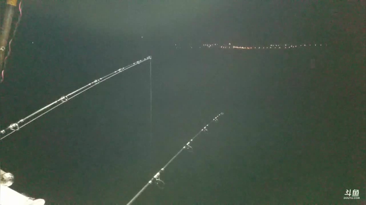 风里雨里，海钓走起！ 2020-09-11 02点场