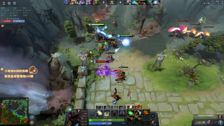 无敌蚂蚁！56min 2020-09-08 23点场