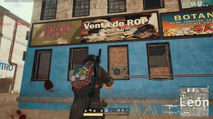 PLAYERUNKNOWN&#039;S BATTLEGROUNDS 2020.09.10 - 19.13.26.12.DVR