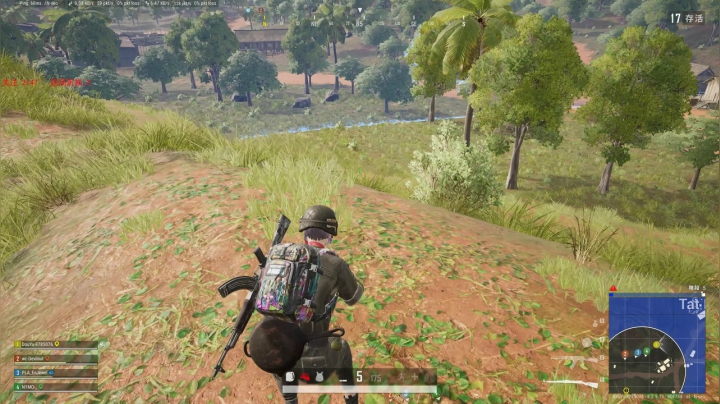 PLAYERUNKNOWN&#039;S BATTLEGROUNDS 2020.09.11 - 01.49.22.62.DVR